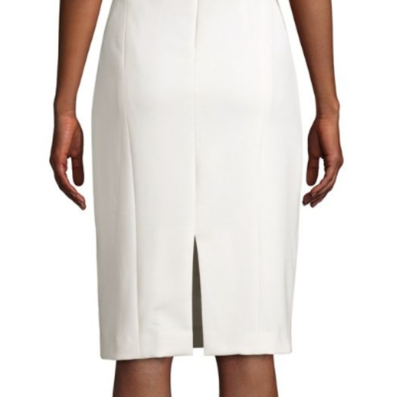 NWT Trina Turk Cocktail Soiree Short Sleeve - Picture 4 of 4